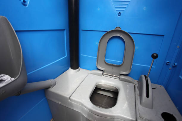 Portable Toilet Options We Offer in Orient, NY