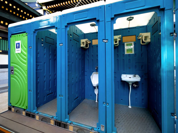 Best Porta potty rental near me  in Orient, NY