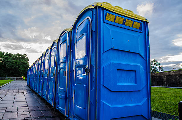 Best Long-term porta potty rental  in Orient, NY