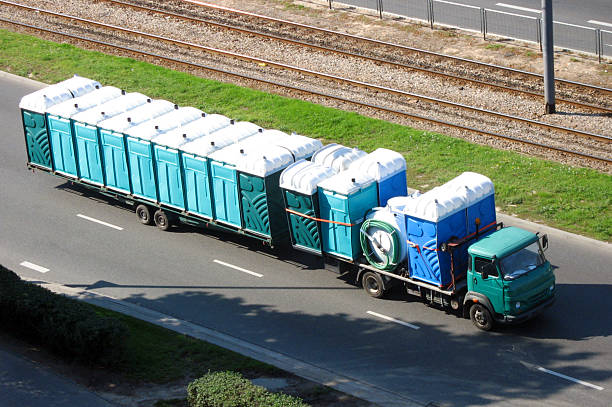 Best Local porta potty services  in Orient, NY